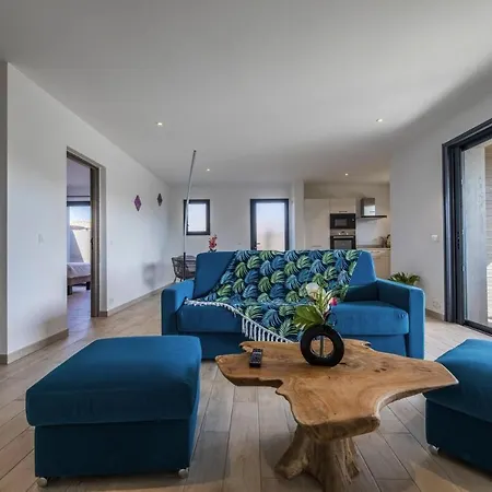 Appartement Residence Vesna Rossa, Porto Vecchio *