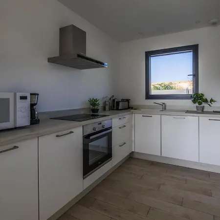 Appartement Residence Vesna Rossa, Porto Vecchio Porto-Vecchio (Corsica)